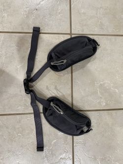 Gossamer Gear Fast Belt