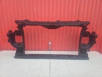 Kia k5 Front Radiator Support 2021-2025