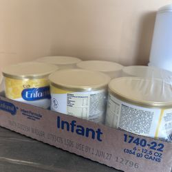 Enfamil Formula