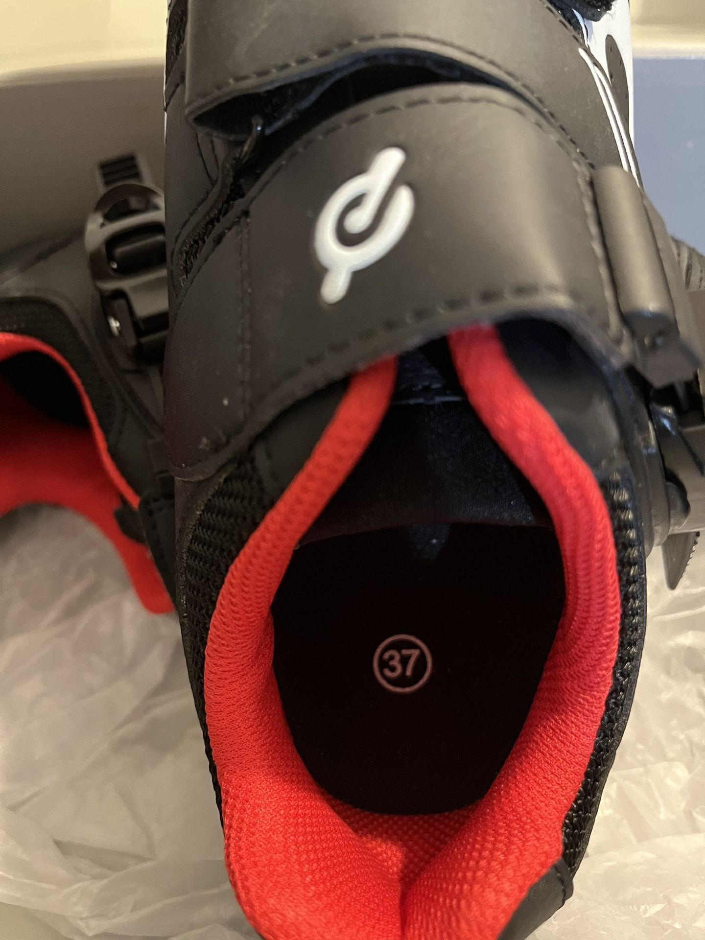 Pelaton Cycling Shoes