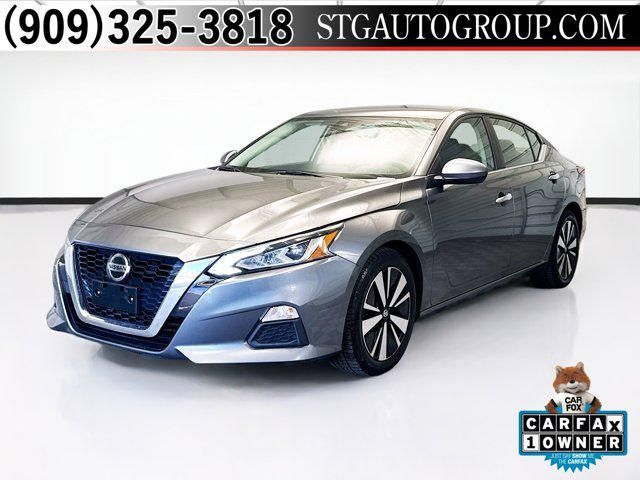 2022 Nissan Altima