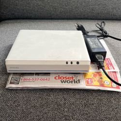 Zmodo Camera Hard Drive