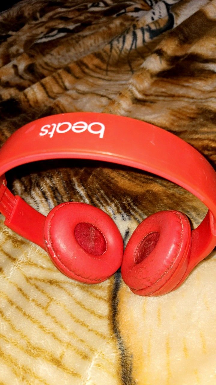 Wireless Beats