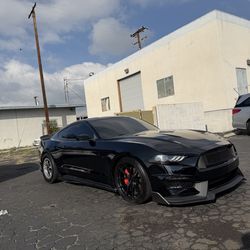 Full Detail Exterior / Interior