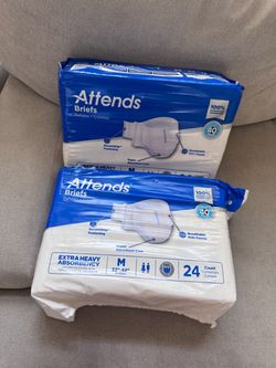 Adult Briefs