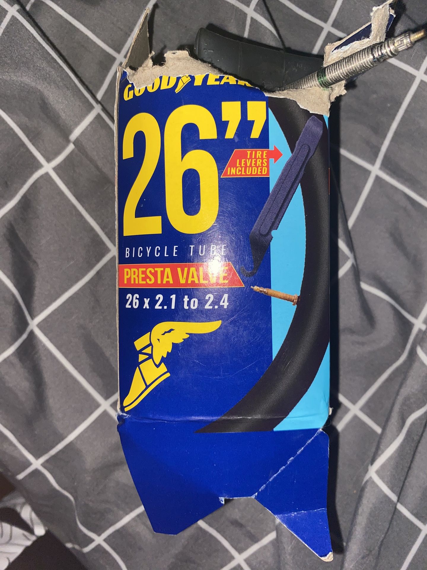 26inch Inner Tube