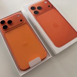 Brand New iPhone 17 Pro Max 2TB**{{{{Factory Unlocked For Any Company}}}**Any Company Works!!