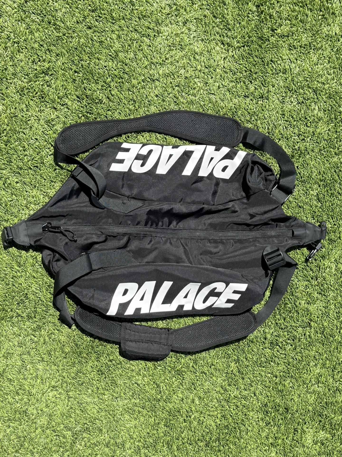 Palace Duffel Bag
