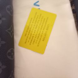 Lv Man Bag