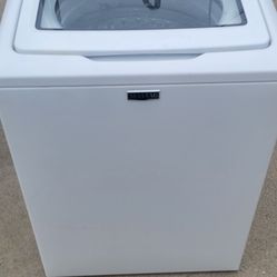 Maytag Washer And Dryer