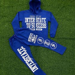 Interstate To Success Clothes 