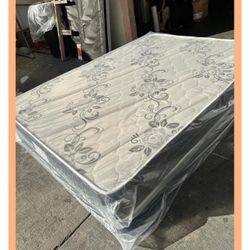 Queen Size Mattress