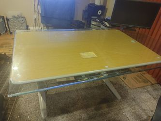 Herman Miller LARGE Stand up/Sit Down Table