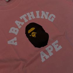 Bape Shirt