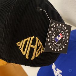Kill The Hype Hats