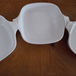 Corning Ware 1957 "Blue Cornflower"