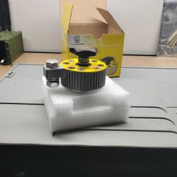 Magnetic Ground Clamp