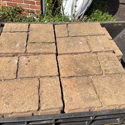 Pavers