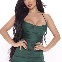 Women’s Mini Dress