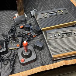 Atari 2600