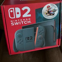 Nintendo Switch 2