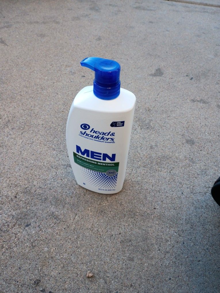 Head An Shoulders