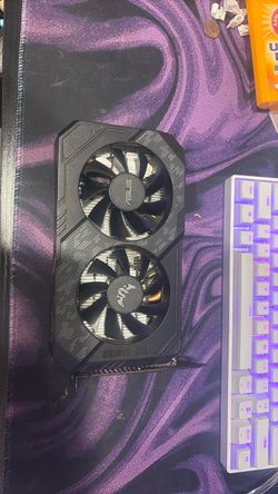 ASUS TUF Gaming GTC 1650 super