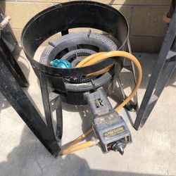 Stove Grill