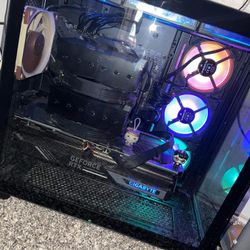 Gaming Computer