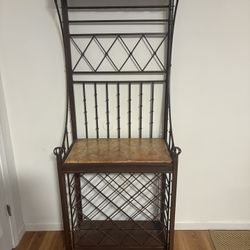 Wine Rack