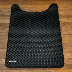 Litter-Robot LitterTrap® Mat, Black