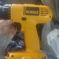 DeWalt Tool Bag Package