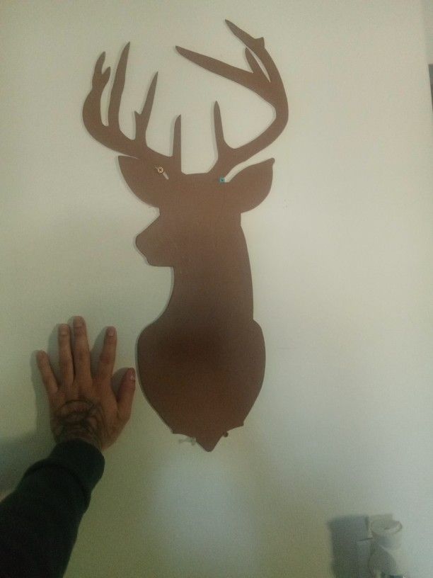 Deer Sheet Metal design