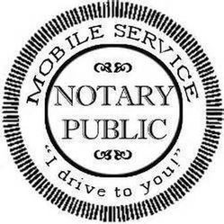 Holcomb Notary And More 