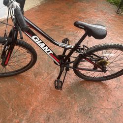 Bike