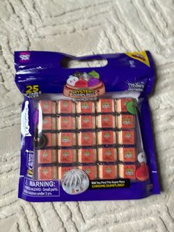Needoh- mini dumplings