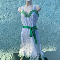Dress Small