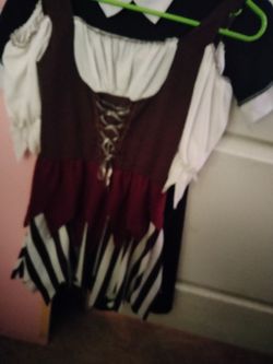 Costume