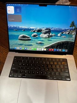 MacBook Pro