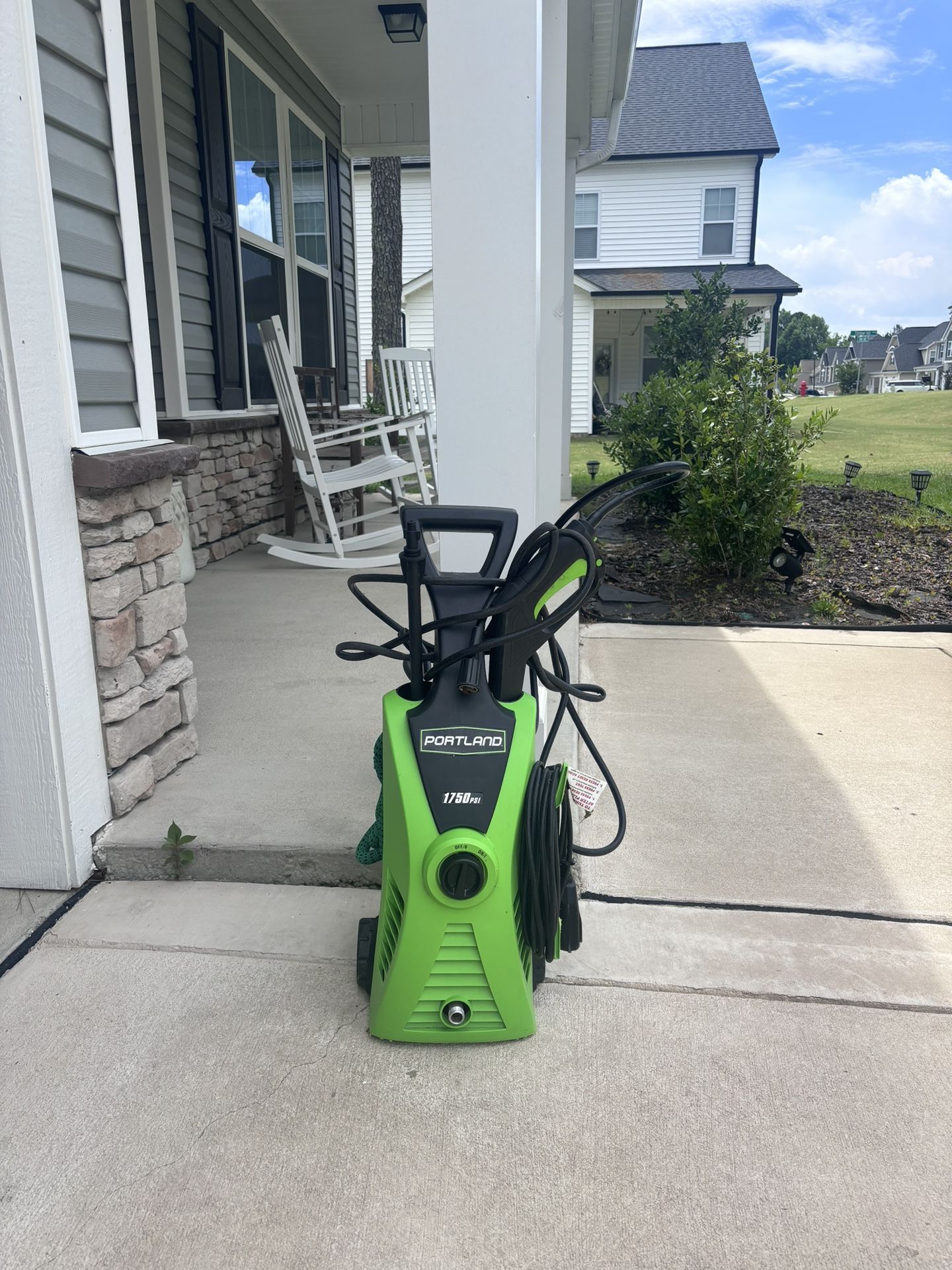 Máquina De Presión