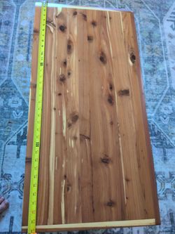 Lane Furniture Cedar Chest