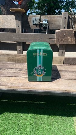 Mini Harry Potter Fridge