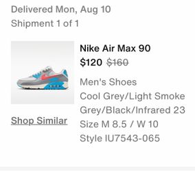 Nike air max 90