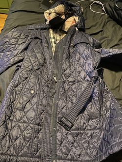 BURBERRY size M or L !YES IS ORIGINAL!