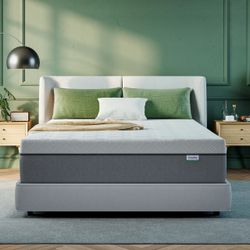 Novilla King Size Mattress
