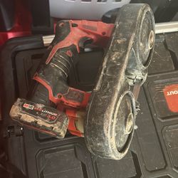 Band Saw  Tool Only