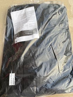 Genuine BMW X3 E83 Rear Seat Protective Cover (contact info removed)2143 New OEM NOS
