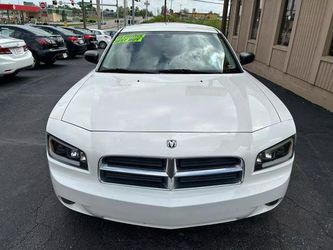 2008 Dodge Charger