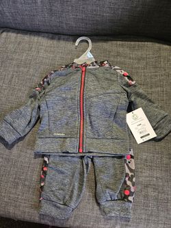 Baby Clothing New 