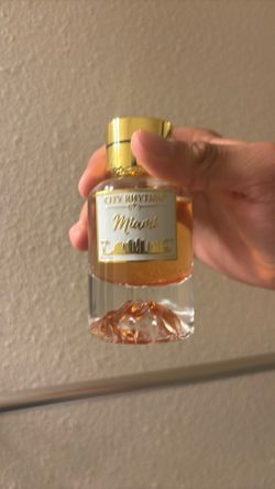 City rhythm Miami 1.7 oz
